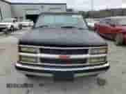 1989 Chevrolet Silverado 1500 с VIN 1GCDC14K4KE203263, выставлен на аукционе Copart как лот 47455485 с пробегом 2 279 550 миль миль и Списание • Salvage title. История ставок и продаж доступна на DreamBid. Изображение 5.