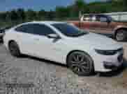 2022 Chevrolet Malibu RS с VIN 1G1ZG5STXNF214210, выставлен на аукционе Copart как лот 67561415 с пробегом 19 373 миль миль и Списание • Salvage title. История ставок и продаж доступна на DreamBid. Изображение 4.