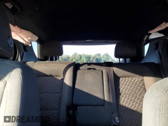 2018 Chevrolet Equinox LT с VIN 2GNAXTEX1J6246837, выставлен на аукционе Copart как лот 80535115 с пробегом 145 015 миль миль и Списание • Salvage title. История ставок и продаж доступна на DreamBid. Изображение 10.