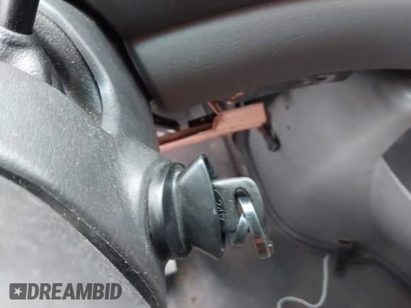 2006 Ford Econoline Cargo с VIN 1FTNS24L76HA44619, выставлен на аукционе IAAI как лот 41927714 с пробегом 185 582 миль миль и . История ставок и продаж доступна на DreamBid. Изображение 11.