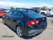 2018 Chevrolet Cruze Premier с VIN 1G1BF5SM9J7102080, выставлен на аукционе IAAI как лот 43280475 с пробегом 56 556 миль миль и . История ставок и продаж доступна на DreamBid. Изображение 6.