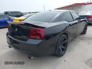 2010 Dodge Charger SRT-8 с VIN 2B3CA7CW9AH175865, выставлен на аукционе IAAI как лот 43138963 с пробегом 130 336 миль миль и . История ставок и продаж доступна на DreamBid. Изображение 4.