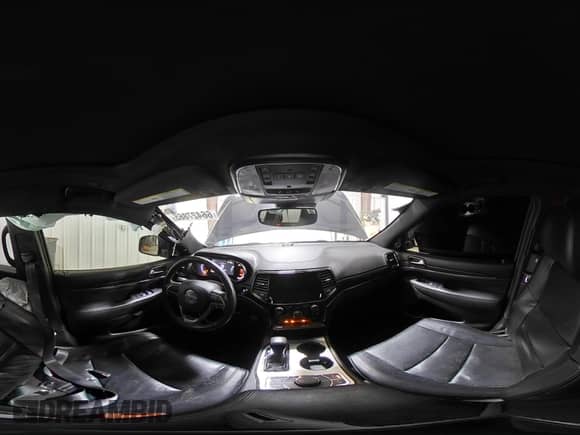 2019 Jeep Grand Cherokee High Altitude z VIN 1C4RJFCG2KC540080, wystawiony jako Copart lot #66427865 z przebiegiem 82 227 mil mil oraz Szkoda całkowita • Salvage title. Historia ofert i sprzedaży dostępna na DreamBid. Obrazek 15.