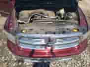 2016 Ram 1500 SLT с VIN 1C6RR7LTXGS298929, выставлен на аукционе Copart как лот 70041584 с пробегом 74 284 миль миль и Списание • Salvage title. История ставок и продаж доступна на DreamBid. Изображение 12.