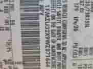 1998 Ford Explorer XL with VIN 1FMZU32X9WZB71644, listed as a Copart auction lot 67493085 with 196,373 mi miles and Non repairable. Bid and sale history available at DreamBid. Image 13.