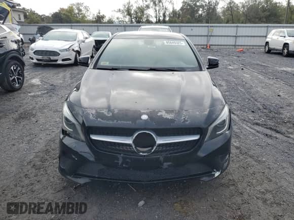 2014 Mercedes-Benz CLA 250 с VIN WDDSJ4EB5EN037729, выставлен на аукционе Copart как лот 85849325 с пробегом 99 414 миль миль и Чистый • Clean title. История ставок и продаж доступна на DreamBid. Изображение 5.
