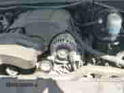 2009 Chevrolet Suburban 2LT z VIN 1GNFC26029R170963, wystawiony jako IAAI lot #43108526 z przebiegiem 244 916 mil mil oraz . Historia ofert i sprzedaży dostępna na DreamBid. Obrazek 12.