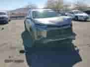 2025 Chevrolet Equinox FWD ACTIV с VIN 3GNAXKEG2SL119554, выставлен на аукционе Copart как лот 46473455 с пробегом 913 миль миль и Списание • Salvage title. История ставок и продаж доступна на DreamBid. Изображение 11.