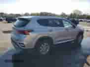 2020 Hyundai Santa Fe SEL с VIN 5NMS33AD8LH214001, выставлен на аукционе Copart как лот 72024085 с пробегом 55 440 миль миль и Списание • Salvage title. История ставок и продаж доступна на DreamBid. Изображение 3.
