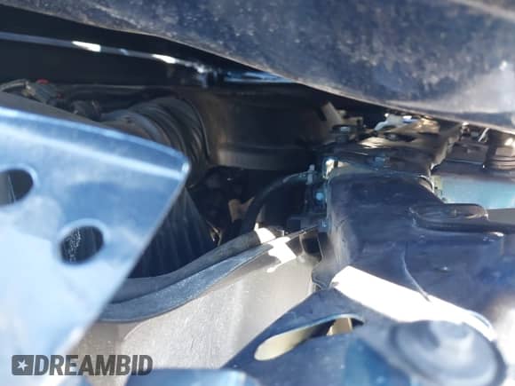 2020 Chevrolet Colorado 4WD Work Truck с VIN 1GCGTBEN6L1137562, выставлен на аукционе IAAI как лот 41377439 с пробегом 43 124 миль миль и . История ставок и продаж доступна на DreamBid. Изображение 10.
