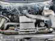 2010 Ford F-150 XL with VIN 1FTEX1EWXAKB69663, listed as a Copart auction lot 85743725 with 230,779 mi miles and Salvage title. Bid and sale history available at DreamBid. Image 11.