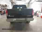 2011 Nissan Frontier Pro-4X with VIN 1N6AD0EVXBC439329, listed as a IAAI auction lot 43170762 with 115,130 mi miles and . Bid and sale history available at DreamBid. Image 16.