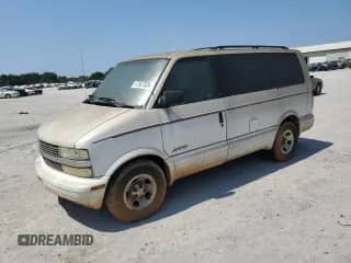 1998 Chevrolet Astro с VIN 1GNDM19W7WB107649, выставлен на аукционе Copart как лот 67507324 с пробегом 254 707 миль миль и Чистый • Clean title. История ставок и продаж доступна на DreamBid. Изображение 1.