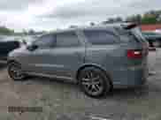 2022 Dodge Durango SRT 392 с VIN 1C4SDJGJ7NC129327, выставлен на аукционе Copart как лот 69735895 с пробегом 45 893 миль миль и Списание • Salvage title. История ставок и продаж доступна на DreamBid. Изображение 2.