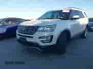 2017 Ford Explorer Limited z VIN 1FM5K7F84HGB52576, wystawiony jako IAAI lot #43584022 z przebiegiem 53 319 mil mil oraz . Historia ofert i sprzedaży dostępna na DreamBid. Obrazek 19.