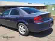 2006 Dodge Stratus SXT with VIN 1B3EL46R16N149637, listed as a Copart auction lot 66614375 with 126,252 mi miles and Clean title. Bid and sale history available at DreamBid. Image 3.