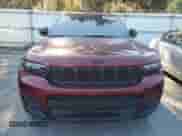 2021 Jeep Grand Cherokee Laredo с VIN 1C4RJKAG5M8182121, выставлен на аукционе Copart как лот 83834544 с пробегом 49 332 миль миль и Списание • Salvage title. История ставок и продаж доступна на DreamBid. Изображение 5.