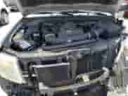 2006 Nissan Pathfinder S with VIN 5N1AR18U16C656086, listed as a Copart auction lot 58684965 with 83,503 mi miles and Salvage title. Bid and sale history available at DreamBid. Image 12.