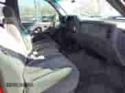 2004 Chevrolet Silverado 2500 LT с VIN 1GCGK23U04F192560, выставлен на аукционе IAAI как лот 42131837 с пробегом Не указан миль и . История ставок и продаж доступна на DreamBid. Изображение 5.