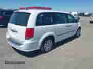 2015 Dodge Grand Caravan American Value с VIN 2C4RDGBG1FR748088, выставлен на аукционе IAAI как лот 42052160 с пробегом 248 540 миль миль и . История ставок и продаж доступна на DreamBid. Изображение 4.