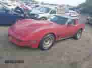 1982 Chevrolet Corvette с VIN 1G1AY8785C5119332, выставлен на аукционе IAAI как лот 42784393 с пробегом 60 907 миль миль и . История ставок и продаж доступна на DreamBid. Изображение 17.