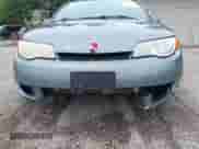 2007 Saturn ION with VIN 1G8AW15B67Z193449, listed as a IAAI auction lot 42285412 with 166,271 mi miles and . Bid and sale history available at DreamBid. Image 6.