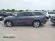 2014 Dodge Durango Citadel с VIN 1C4SDHET1EC286235, выставлен на аукционе IAAI как лот 42750704 с пробегом 168 276 миль миль и . История ставок и продаж доступна на DreamBid. Изображение 14.