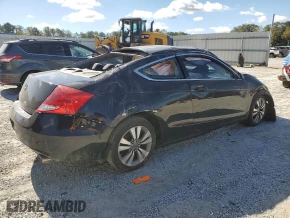 2012 Honda Accord LX-S z VIN 1HGCS1B38CA001935, wystawiony jako Copart lot #84875815 z przebiegiem Nie podano mil oraz Szkoda całkowita • Salvage title. Historia ofert i sprzedaży dostępna na DreamBid. Obrazek 3.