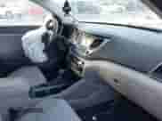 2016 Hyundai Tucson Sport with VIN KM8J33A24GU037838, listed as a IAAI auction lot 41363201 with 80,802 mi miles and . Bid and sale history available at DreamBid. Image 5.