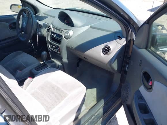 2005 Saturn ION ION 3 with VIN 1G8AL52FX5Z137972, listed as a IAAI auction lot 43051295 with 219,347 mi miles and . Bid and sale history available at DreamBid. Image 5.