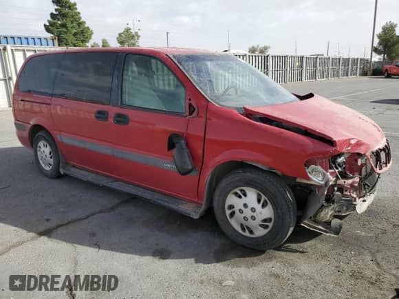 1998 Chevrolet Venture с VIN 1GNDX03E1WD148512, выставлен на аукционе Copart как лот 76760844 с пробегом 102 137 миль миль и Списание • Salvage title. История ставок и продаж доступна на DreamBid. Изображение 4.