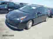 2019 Toyota Prius L Eco с VIN JTDKARFU0K3087064, выставлен на аукционе IAAI как лот 41986365 с пробегом 81 735 миль миль и . История ставок и продаж доступна на DreamBid. Изображение 2.