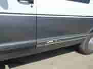 1994 Dodge Passenger with VIN 2B4HB15XXRK108613, listed as a IAAI auction lot 43182714 with 118,848 mi miles and . Bid and sale history available at DreamBid. Image 6.