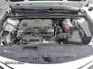 2023 Toyota Camry SE с VIN 4T1G11AK6PU813746, выставлен на аукционе IAAI как лот 41210012 с пробегом 34 717 миль миль и . История ставок и продаж доступна на DreamBid. Изображение 10.