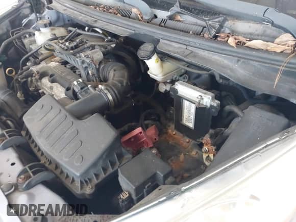 2014 Chevrolet Spark LS с VIN KL8CB6S96EC492411, выставлен на аукционе IAAI как лот 43306484 с пробегом 103 339 миль миль и . История ставок и продаж доступна на DreamBid. Изображение 6.