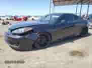 2008 Hyundai Tiburon GT с VIN KMHHN66F18U295838, выставлен на аукционе Copart как лот 51972325 с пробегом 147 626 миль миль и Списание • Salvage title. История ставок и продаж доступна на DreamBid. Изображение 1.