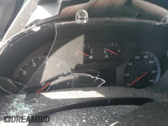 2020 Chevrolet Traverse LS z VIN 1GNEVLKW0LJ240438, wystawiony jako Copart lot #58649684 z przebiegiem Nie podano mil oraz Nie do naprawy • Non repairable. Historia ofert i sprzedaży dostępna na DreamBid. Obrazek 9.