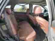 2011 Hyundai Veracruz GLS с VIN KM8NUDCC5BU154332, выставлен на аукционе Copart как лот 80485684 с пробегом 248 395 миль миль и Списание • Salvage title. История ставок и продаж доступна на DreamBid. Изображение 11.