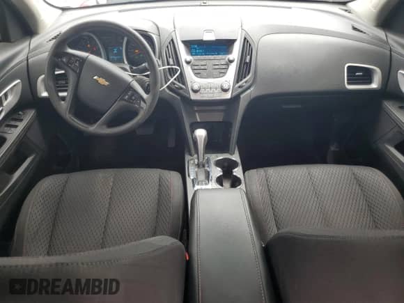 2014 Chevrolet Equinox LS z VIN 2GNFLEEK2E6374995, wystawiony jako Copart lot #67685275 z przebiegiem 175 495 mil mil oraz Szkoda całkowita • Salvage title. Historia ofert i sprzedaży dostępna na DreamBid. Obrazek 8.