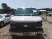 2021 Chevrolet Express Cargo with VIN 1GCWGAFP1M1244868, listed as a IAAI auction lot 42578406 with 62,764 mi miles and . Bid and sale history available at DreamBid. Image 12.