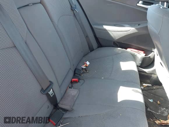 2013 Hyundai Sonata GLS с VIN 5NPEB4AC8DH721837, выставлен на аукционе IAAI как лот 43353449 с пробегом 175 204 миль миль и . История ставок и продаж доступна на DreamBid. Изображение 8.