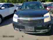 2008 Chevrolet Equinox LT с VIN 2CNDL33F086018880, выставлен на аукционе Copart как лот 71324935 с пробегом 168 437 миль миль и Списание • Salvage title. История ставок и продаж доступна на DreamBid. Изображение 13.