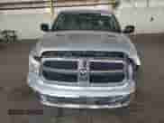 2016 Ram 1500 Express with VIN 3C6RR6KT2GG343266, listed as a Copart auction lot 67085205 with 176,320 mi miles and Salvage title. Bid and sale history available at DreamBid. Image 5.