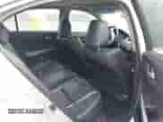 2010 Honda Accord EX-L с VIN 1HGCP2F81AA160175, выставлен на аукционе IAAI как лот 43303285 с пробегом 157 881 миль миль и . История ставок и продаж доступна на DreamBid. Изображение 8.