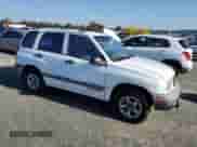 1999 Chevrolet Tracker с VIN 2CNBJ13C0X6911914, выставлен на аукционе Copart как лот 82682954 с пробегом 153 446 миль миль и Чистый • Clean title. История ставок и продаж доступна на DreamBid. Изображение 4.