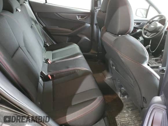 2018 Subaru Impreza Special Sports with VIN 4S3GTAL61J1730507, listed as a Copart auction lot 61940565 with 60,109 mi miles and Salvage title. Bid and sale history available at DreamBid. Image 10.