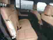 2024 Hyundai Santa Fe Limited с VIN 5NMP4DGLXRH063033, выставлен на аукционе Copart как лот 84013224 с пробегом 1 754 миль миль и Списание • Salvage title. История ставок и продаж доступна на DreamBid. Изображение 11.