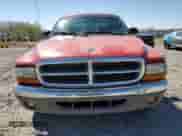 2000 Dodge Dakota Sport z VIN 1B7GL2AX0YS727510, wystawiony jako Copart lot #50072675 z przebiegiem 303 427 mil mil oraz Szkoda całkowita • Salvage title. Historia ofert i sprzedaży dostępna na DreamBid. Obrazek 5.