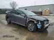 2020 Hyundai Ioniq SEL с VIN KMHC75LD9LU199563, выставлен на аукционе Copart как лот 51472845 с пробегом 17 905 миль миль и Списание • Salvage title. История ставок и продаж доступна на DreamBid. Изображение 4.