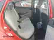 2017 Hyundai Accent SE z VIN KMHCT4AE2HU194200, wystawiony jako Copart lot #84270305 z przebiegiem 75 056 mil mil oraz Szkoda całkowita • Salvage title. Historia ofert i sprzedaży dostępna na DreamBid. Obrazek 10.